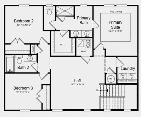 1683 Fawlocke Run, Loganville, GA 30052