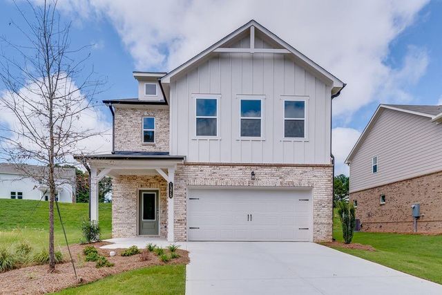 1683 Fawlocke Run, Loganville, GA 30052