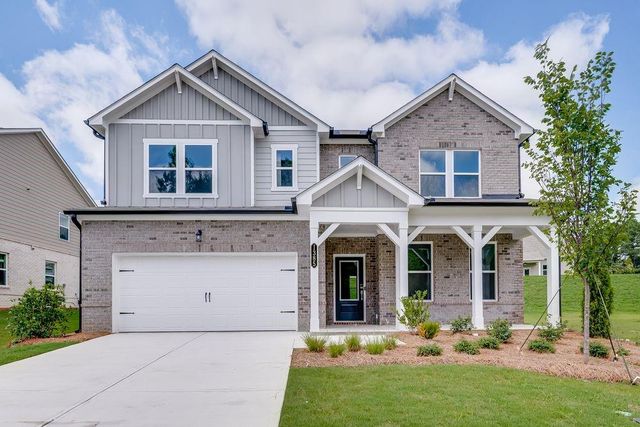 1683 Fawlocke Run, Loganville, GA 30052