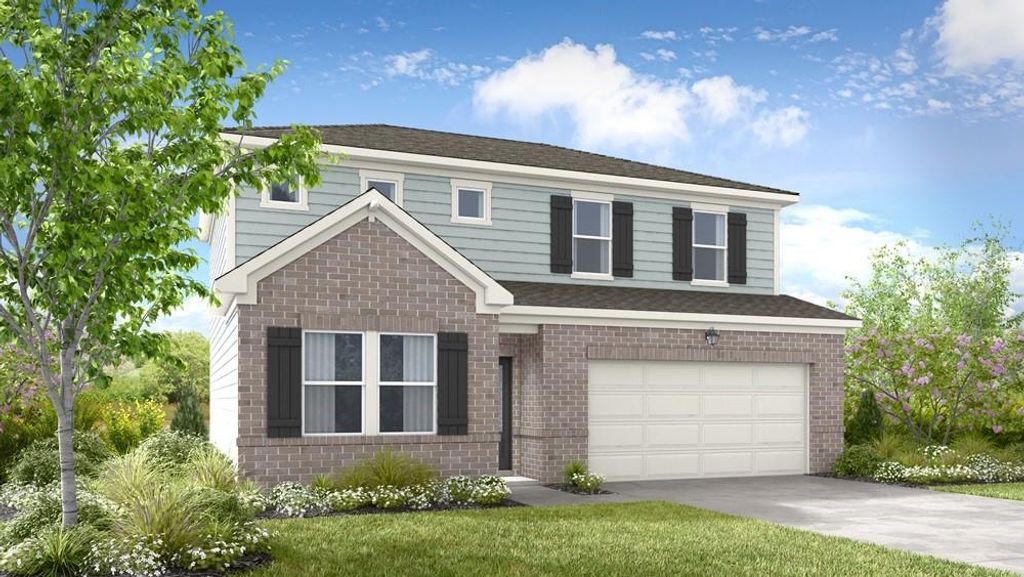 1683 Fawlocke Run, Loganville, GA 30052