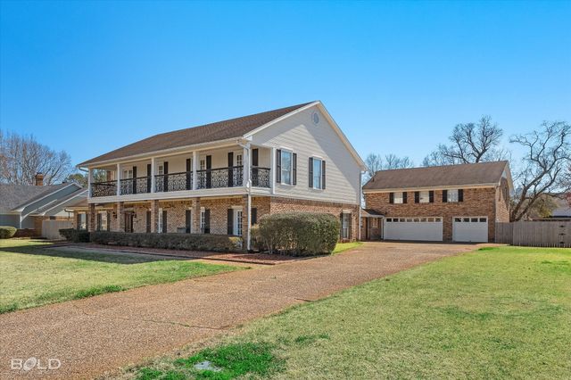 107 Southwood Drive, Bossier City, LA 71111