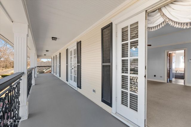 107 Southwood Drive, Bossier City, LA 71111