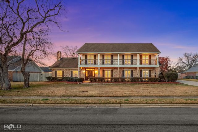 107 Southwood Drive, Bossier City, LA 71111