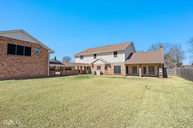 107 Southwood Drive, Bossier City, LA 71111