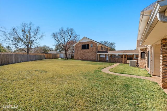 107 Southwood Drive, Bossier City, LA 71111