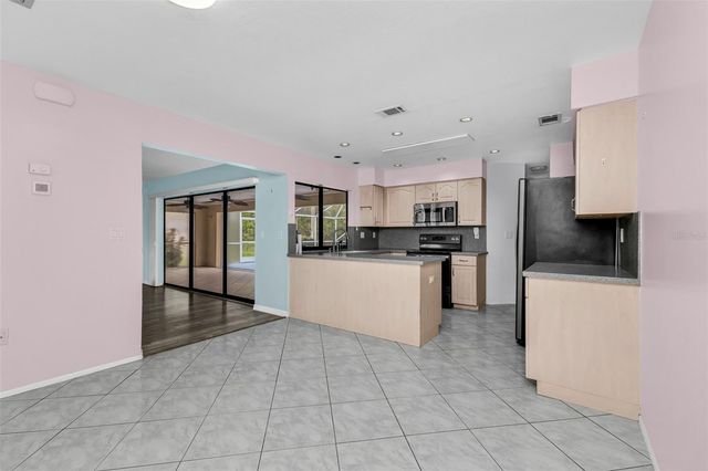2399 RIO DE JANEIRO AVENUE, Punta Gorda, FL 33983