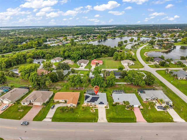 2399 RIO DE JANEIRO AVENUE, Punta Gorda, FL 33983