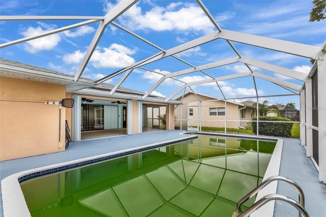 2399 RIO DE JANEIRO AVENUE, Punta Gorda, FL 33983