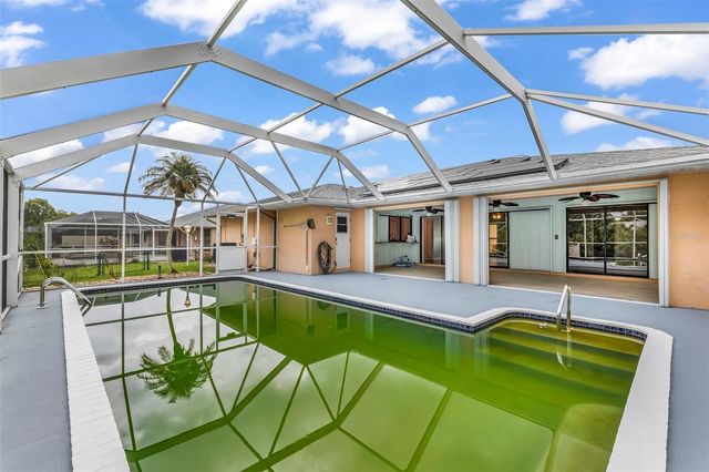 2399 RIO DE JANEIRO AVENUE, Punta Gorda, FL 33983