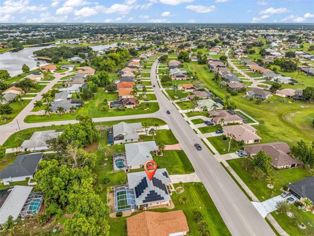 2399 RIO DE JANEIRO AVENUE, Punta Gorda, FL 33983
