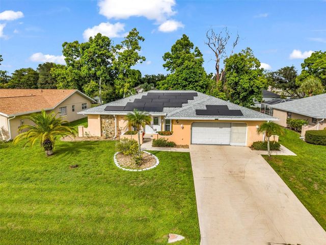 2399 RIO DE JANEIRO AVENUE, Punta Gorda, FL 33983