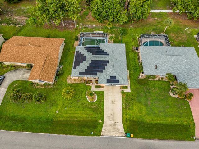 2399 RIO DE JANEIRO AVENUE, Punta Gorda, FL 33983