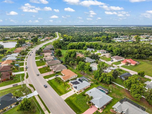 2399 RIO DE JANEIRO AVENUE, Punta Gorda, FL 33983