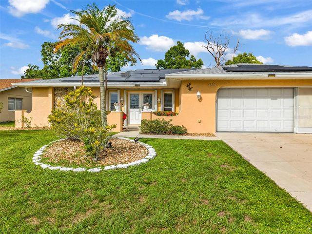 2399 RIO DE JANEIRO AVENUE, Punta Gorda, FL 33983