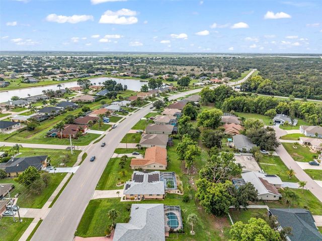 2399 RIO DE JANEIRO AVENUE, Punta Gorda, FL 33983