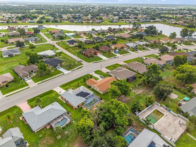 2399 RIO DE JANEIRO AVENUE, Punta Gorda, FL 33983
