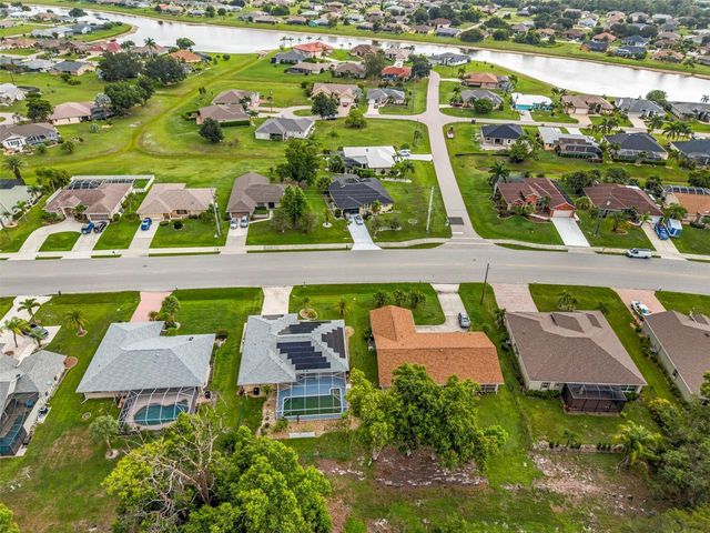 2399 RIO DE JANEIRO AVENUE, Punta Gorda, FL 33983