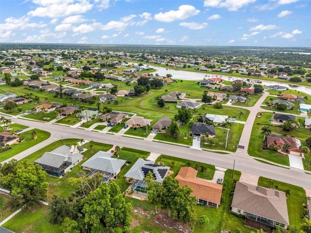 2399 RIO DE JANEIRO AVENUE, Punta Gorda, FL 33983