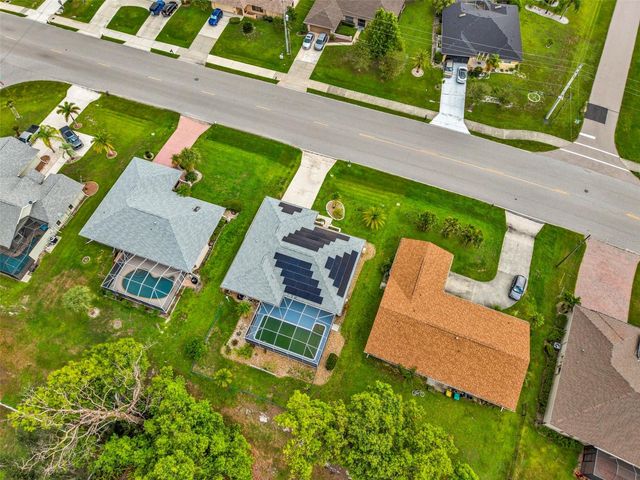 2399 RIO DE JANEIRO AVENUE, Punta Gorda, FL 33983