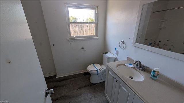 629 Breeds Hill RD, Virginia Beach, VA 23462