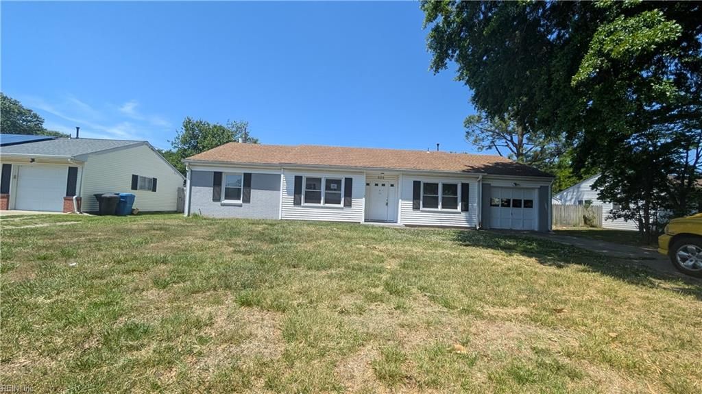 629 Breeds Hill RD, Virginia Beach, VA 23462