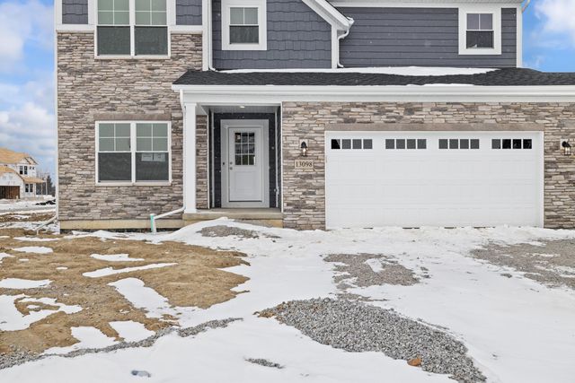 13098 109th Place, Dyer, IN 46311