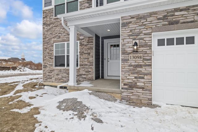 13098 109th Place, Dyer, IN 46311