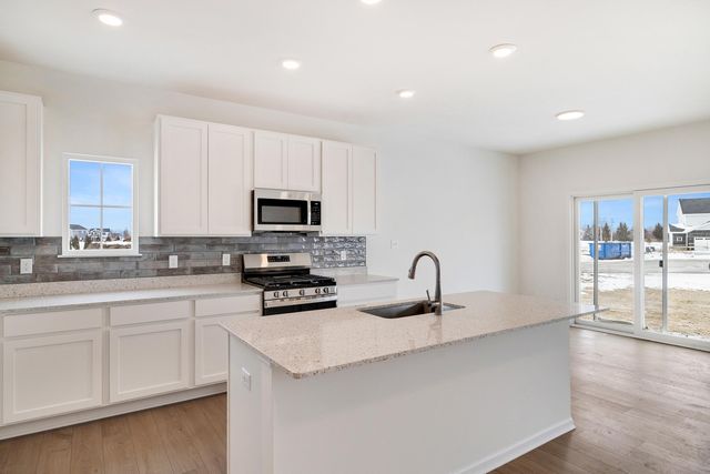 13098 109th Place, Dyer, IN 46311