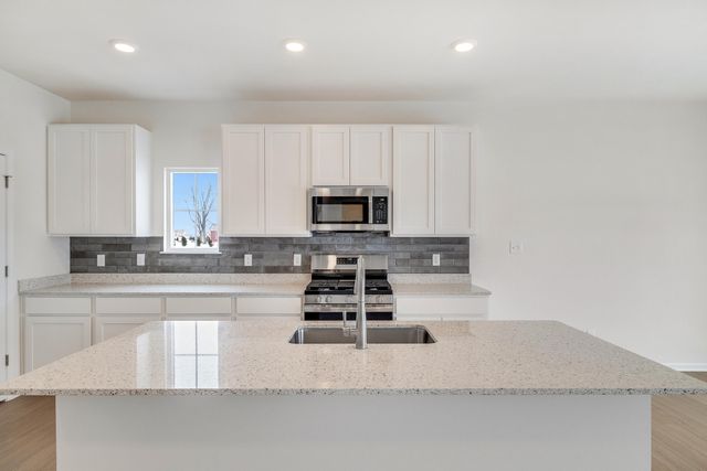 13098 109th Place, Dyer, IN 46311