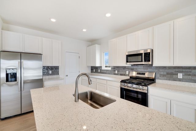 13098 109th Place, Dyer, IN 46311