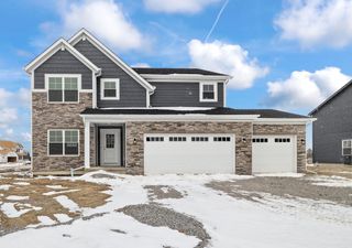 13098 109th Place, Dyer, IN 46311