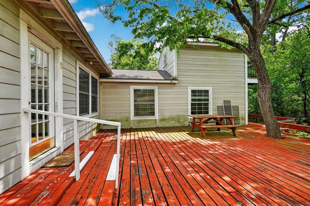 1204 Ashburn Avenue, College Station, TX 77840