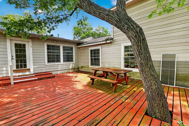 1204 Ashburn Avenue, College Station, TX 77840