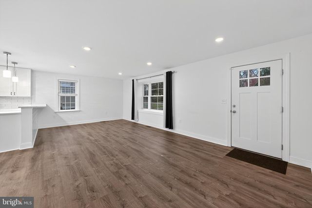 604 MCKINLEY AVE, Pitman, NJ 08071