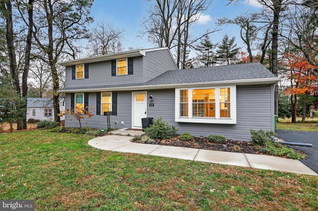 604 MCKINLEY AVE, Pitman, NJ 08071