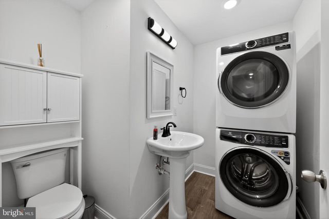 604 MCKINLEY AVE, Pitman, NJ 08071