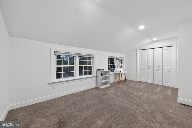 604 MCKINLEY AVE, Pitman, NJ 08071