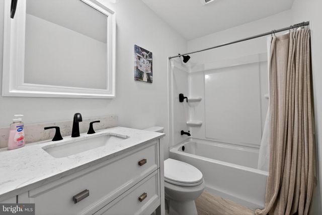 604 MCKINLEY AVE, Pitman, NJ 08071