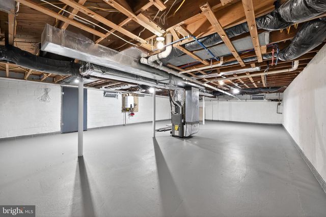 604 MCKINLEY AVE, Pitman, NJ 08071