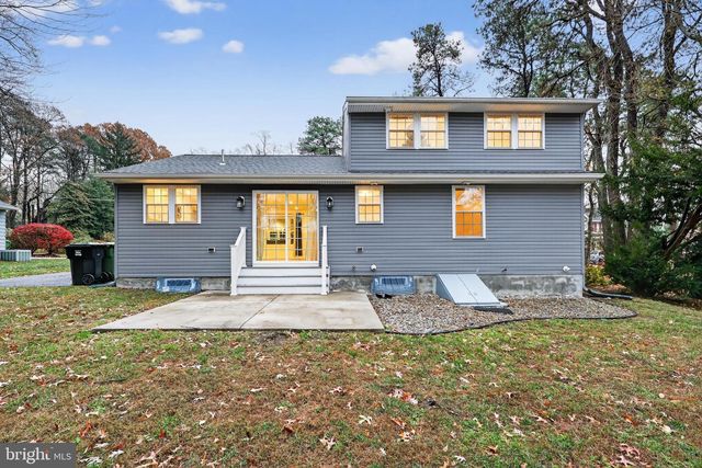 604 MCKINLEY AVE, Pitman, NJ 08071