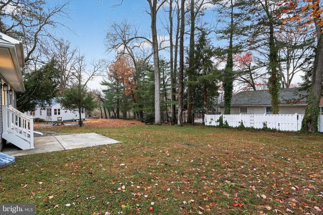 604 MCKINLEY AVE, Pitman, NJ 08071