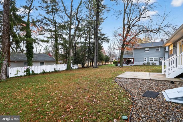 604 MCKINLEY AVE, Pitman, NJ 08071