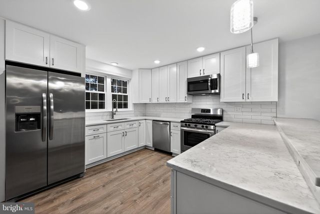 604 MCKINLEY AVE, Pitman, NJ 08071