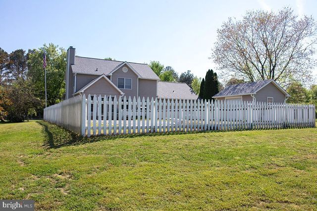 112 LENTLY FARM LN, Centreville, MD 21617
