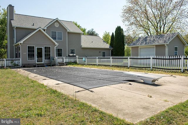 112 LENTLY FARM LN, Centreville, MD 21617