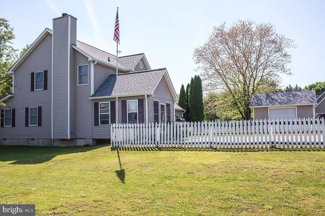112 LENTLY FARM LN, Centreville, MD 21617