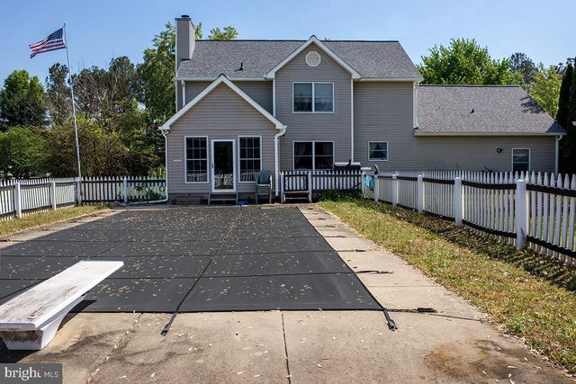 112 LENTLY FARM LN, Centreville, MD 21617