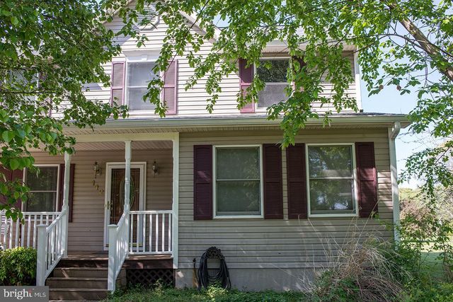 112 LENTLY FARM LN, Centreville, MD 21617