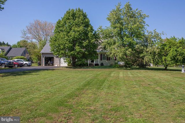 112 LENTLY FARM LN, Centreville, MD 21617