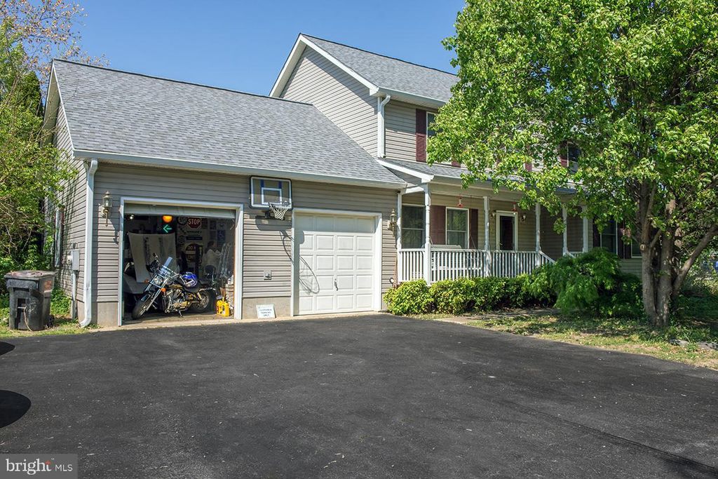 112 LENTLY FARM LN, Centreville, MD 21617
